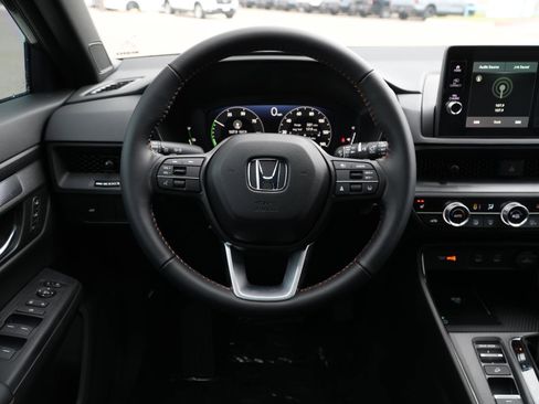 New 2026 Honda CR-V Sport-L image 21