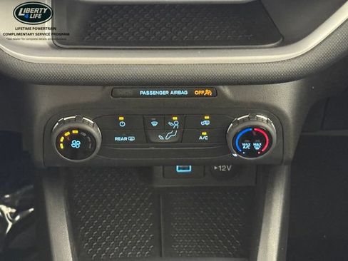 Certified 2022 Ford Bronco Sport AWD/4WD image 21
