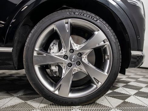 Used 2024 Genesis GV80 3.5T w/ Prestige Package AWD/4WD image 42