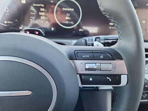 New 2026 Hyundai Tucson Limited AWD/4WD image 15