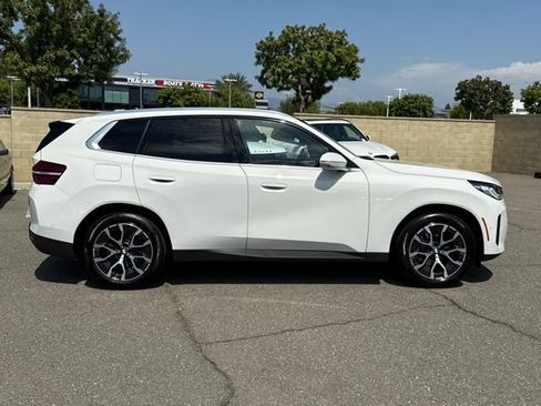 Used 2026 BMW X3 xDrive30i w/ Premium Package AWD/4WD image 7