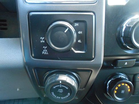 Used 2016 Ford F150 XLT w/ Equipment Group 301A Mid AWD/4WD image 14