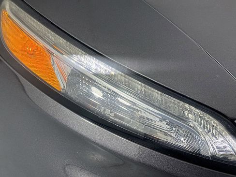 Used 2016 Jeep Cherokee Latitude w/ Safety/Convenience Group image 36