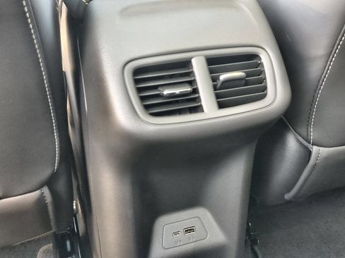 Used 2026 Buick Envision Sport Touring AWD/4WD image 22