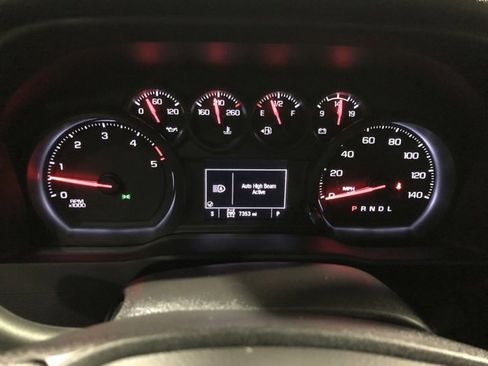 Used 2025 GMC Sierra 3500 Pro image 16