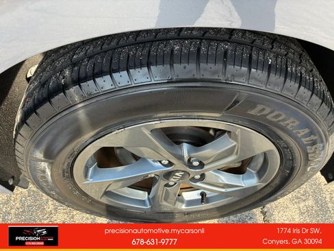 Used 2021 Kia K5 LXS FWD image 21