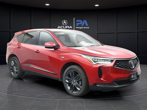 Certified 2023 Acura RDX w/ Advance Package AWD/4WD image 26