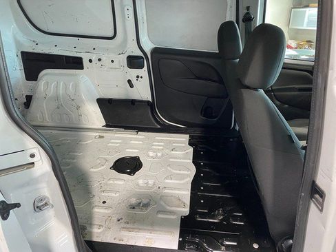 Used 2022 RAM ProMaster City Tradesman FWD image 18