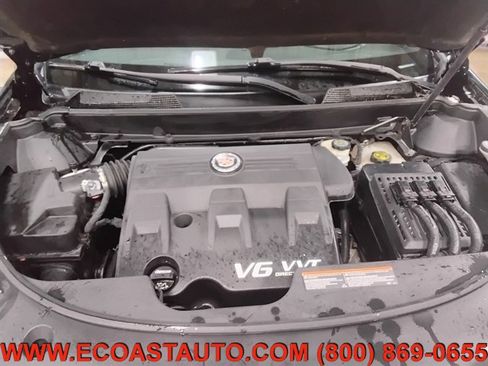 Used 2014 Cadillac SRX Performance image 9