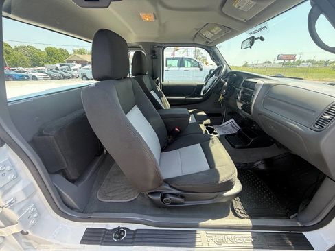 Used 2010 Ford Ranger XLT AWD/4WD image 10