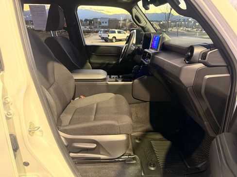 Used 2025 Toyota Land Cruiser 1958 image 30