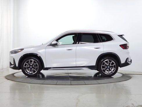 Used 2025 BMW X1 xDrive28i w/ Convenience Package AWD/4WD image 5
