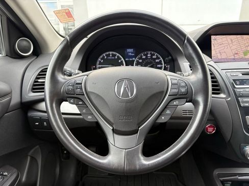 Used 2015 Acura RDX AWD w/ Technology Package image 16