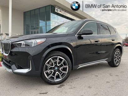 New 2026 BMW X1 xDrive28i w/ Convenience Package
