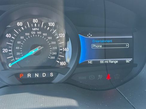 Used 2024 Ford Edge SEL w/ Convenience Package AWD/4WD image 35