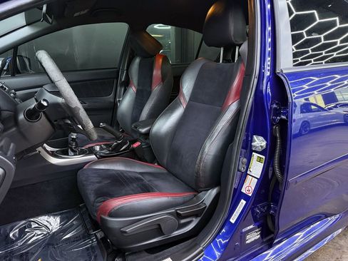 Used 2016 Subaru WRX STI w/ Popular Package #1 image 15