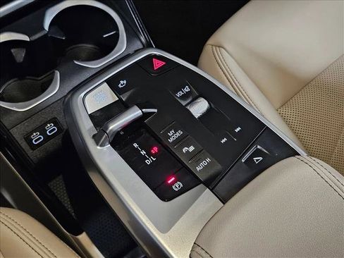 Certified 2025 BMW X1 xDrive28i w/ Convenience Package image 12