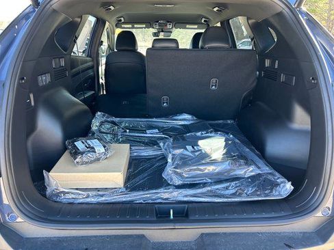 New 2026 Hyundai Tucson XRT AWD/4WD image 22