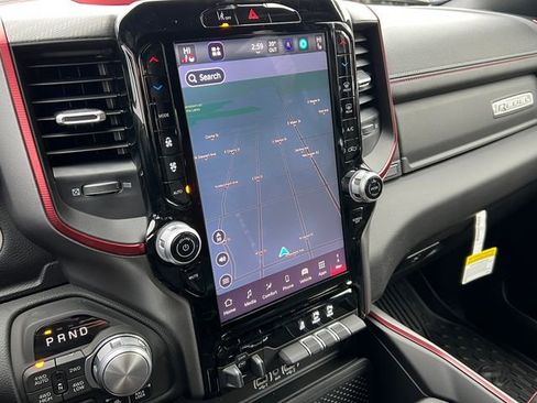 New 2026 RAM 1500 Rebel w/ Bed Utility Group image 24