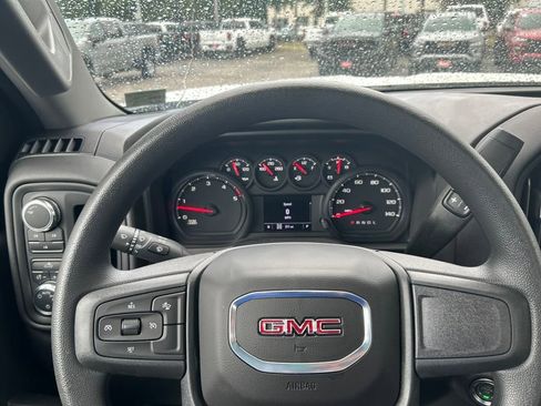 New 2025 GMC Sierra 2500 Pro image 15