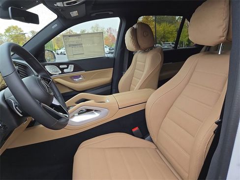 New 2026 Mercedes-Benz GLE 350 4MATIC image 27