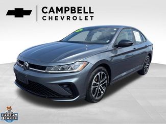 Used 2025 Volkswagen Jetta Sport FWD 360° Tour