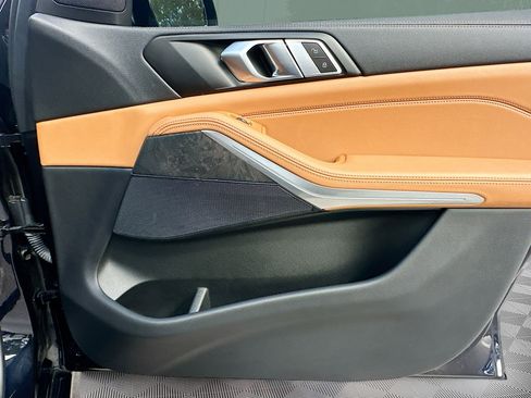 Certified 2023 BMW X5 xDrive40i w/ M Sport Package image 35