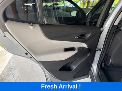 Used 2023 Chevrolet Equinox LS w/ LS Convenience Package FWD image 13