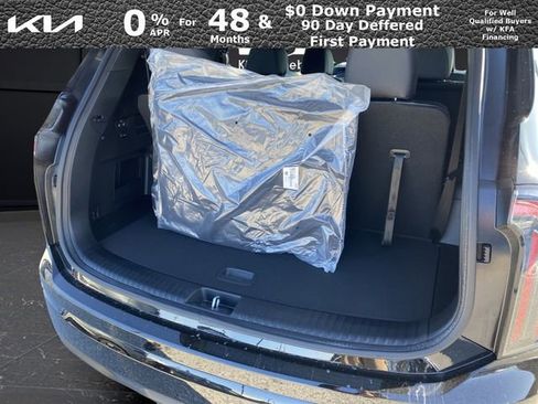 New 2025 Kia Telluride EX X-Line image 16