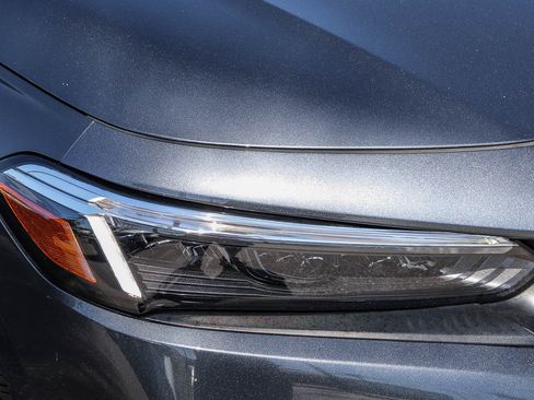 Certified 2023 Honda Civic Sport image 6