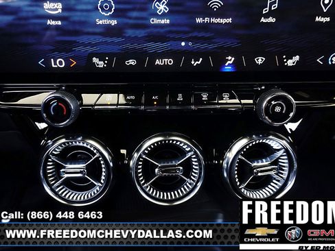 New 2025 Chevrolet Blazer EV LT image 22