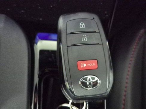 New 2026 Toyota Prius Plug-In Hybrid image 29