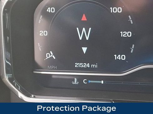 Used 2023 Chevrolet Silverado 1500 LT Trail Boss w/ Protection Package AWD/4WD image 6