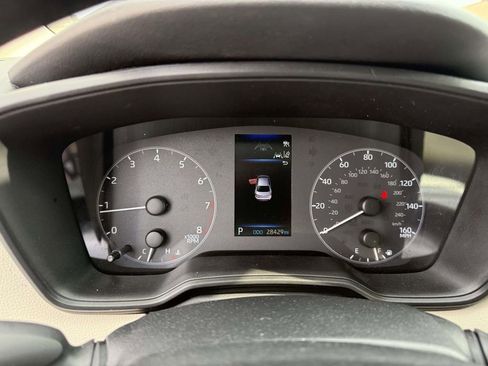 Used 2025 Toyota Corolla LE image 15