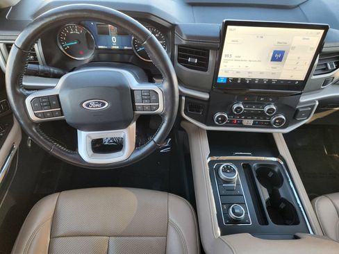 Used 2023 Ford Expedition Max XLT image 27