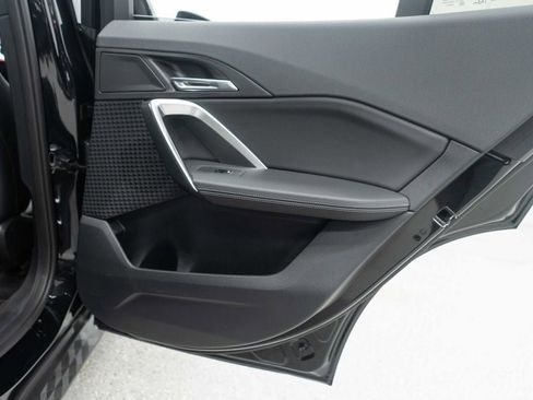 Used 2025 BMW X2 xDrive28i image 25