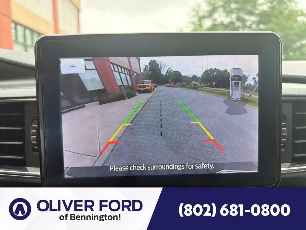 Used 2022 Ford Explorer XLT w/ Equipment Group 202A AWD/4WD image 47