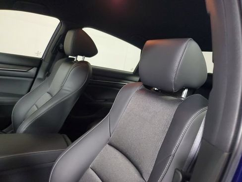 Used 2022 Honda Accord Sport image 22