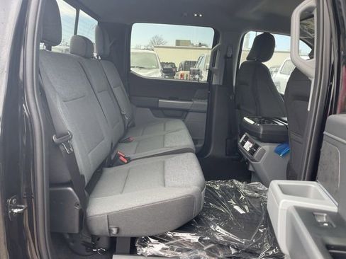 New 2026 Ford F150 XLT image 23