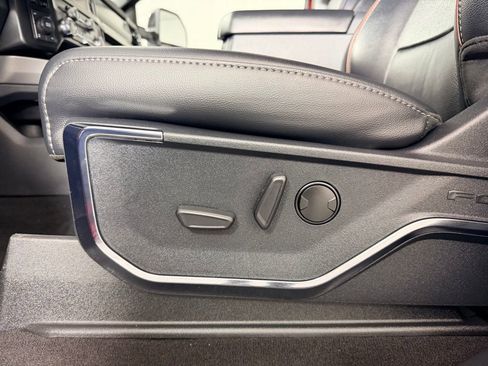 Used 2024 Ford F250 Lariat w/ Sport Appearance Package image 24