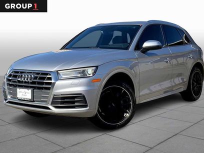 Used 2018 Audi Q5 2.0T Premium