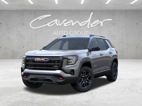 New 2026 GMC Terrain AT4 w/ Convenience Package III image 6