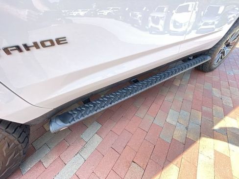 Used 2021 Chevrolet Tahoe Z71 AWD/4WD image 29