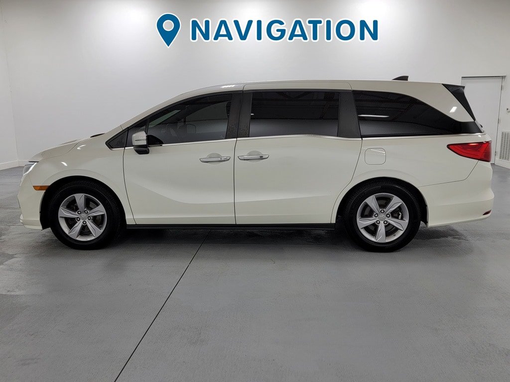 Used 2019 Honda Odyssey EX-L image 5