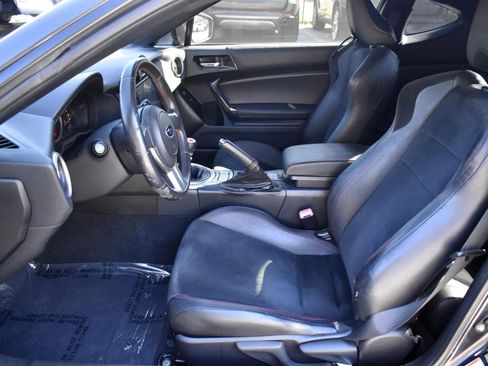 Used 2014 Subaru BRZ Limited w/ Popular Package #2A image 25