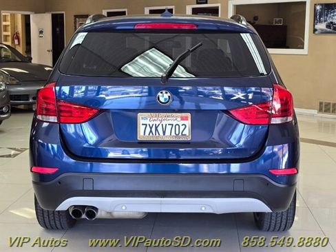 Used 2014 BMW X1 sDrive28i RWD image 7