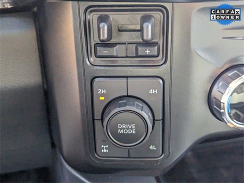 Used 2024 Ford F250 Lariat w/ Black Appearance Package image 25