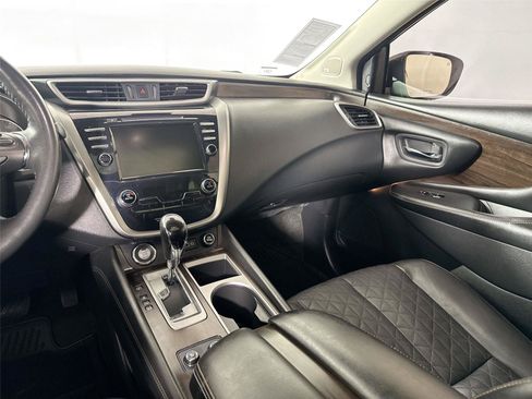 Used 2023 Nissan Murano Platinum w/ Cargo Package FWD image 33