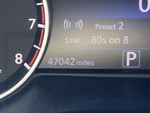 Used 2023 Nissan Maxima Platinum w/ Sport Mat Group FWD image 35