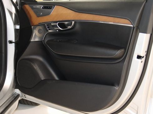 Used 2018 Volvo XC90 T6 Inscription w/ Convenience Package image 58
